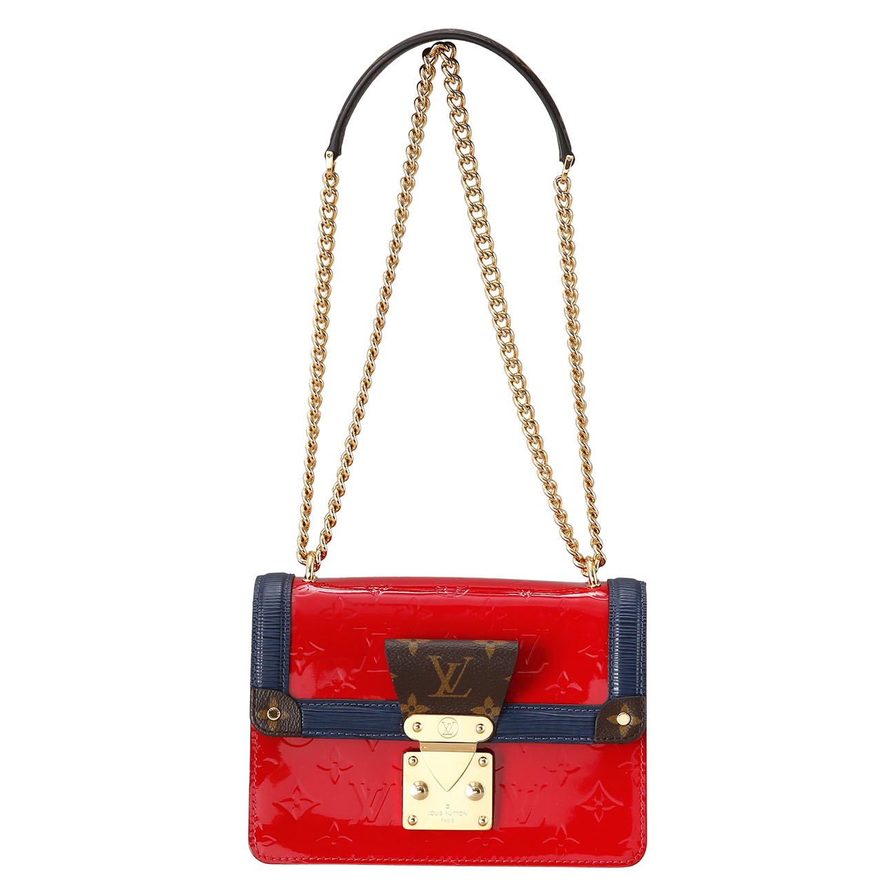 LOUIS VUITTON(USED)루이비통 윈우드