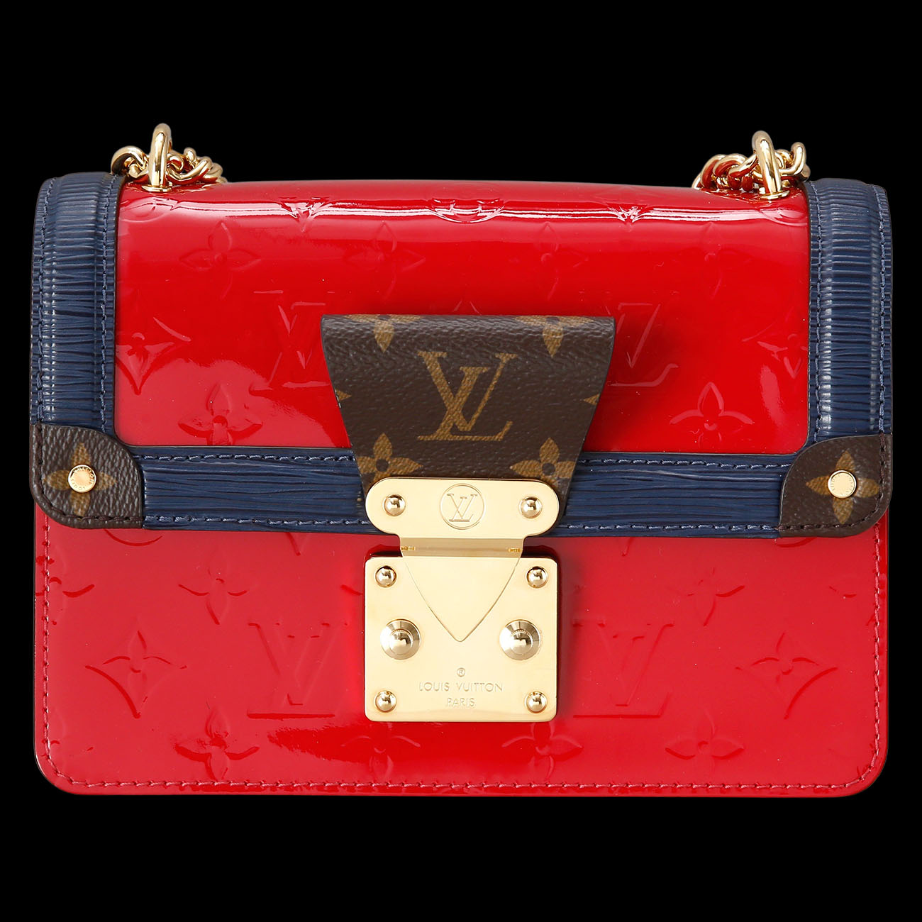 LOUIS VUITTON(USED)루이비통 윈우드