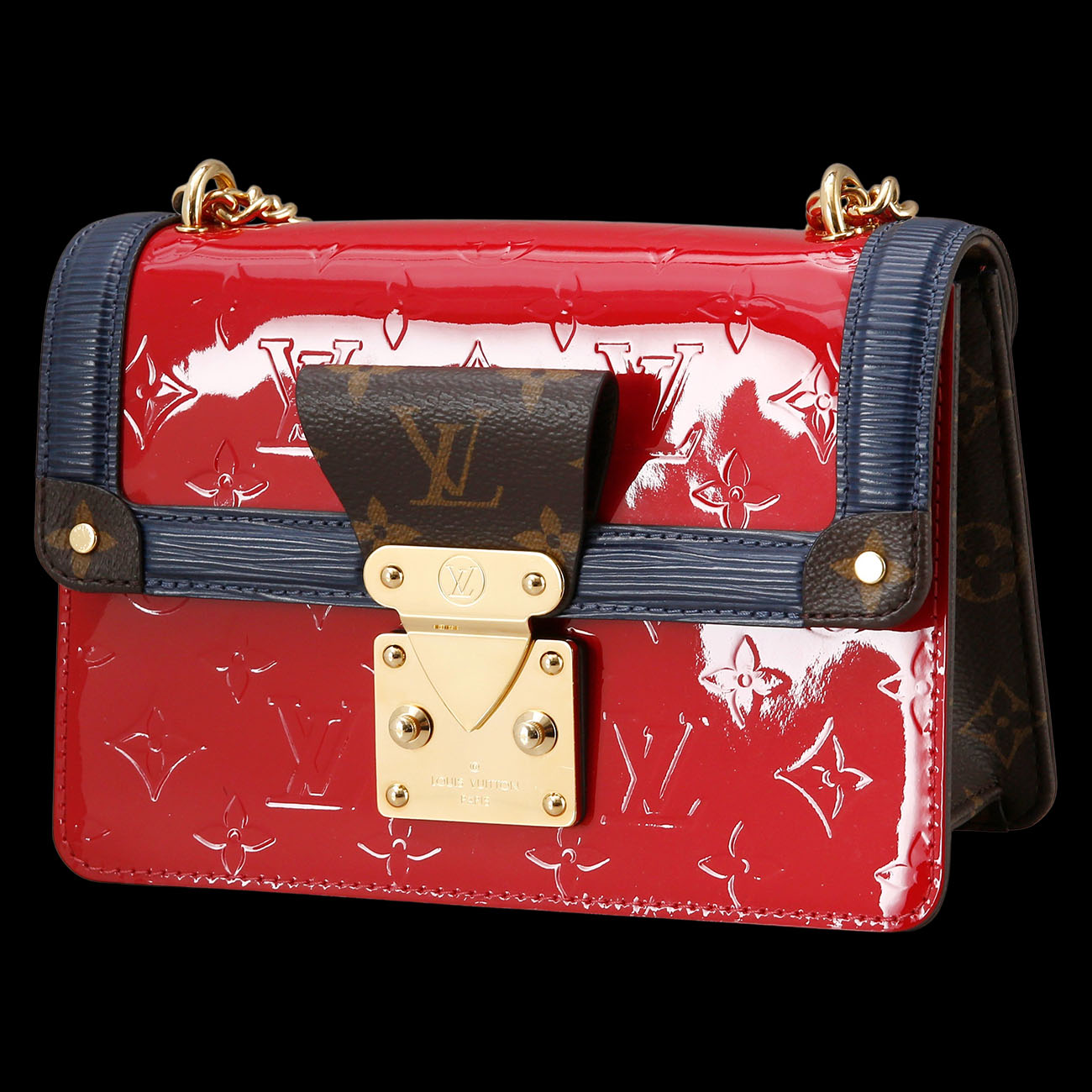 LOUIS VUITTON(USED)루이비통 윈우드