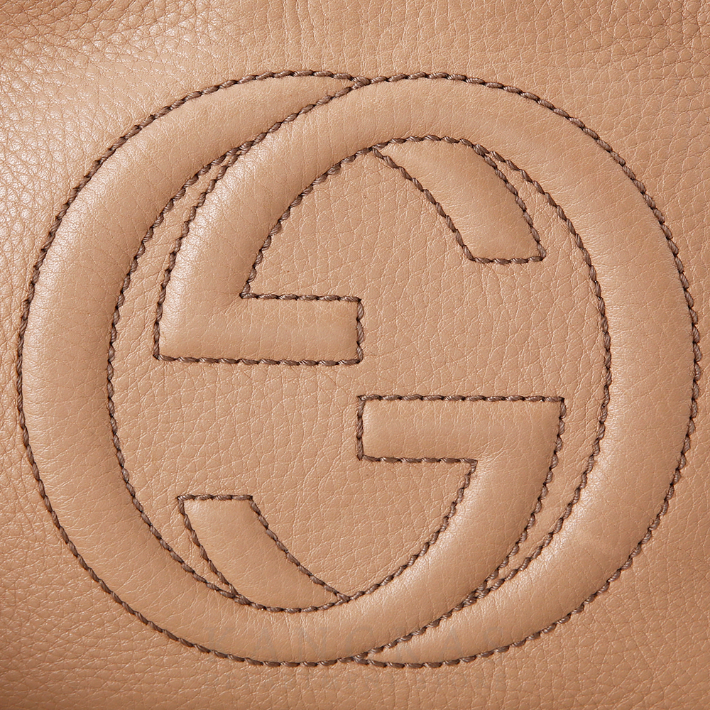 GUCCI(USED) 구찌 308364 디스코 카메라백