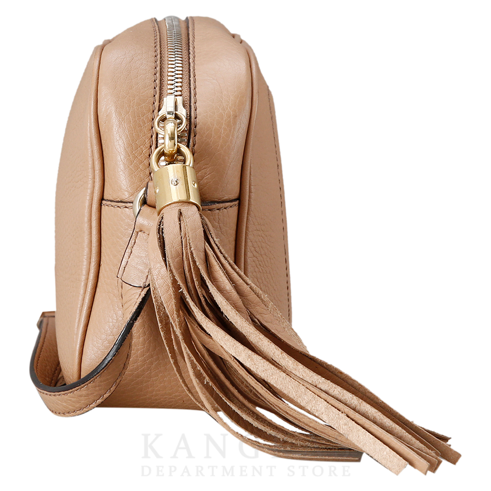 GUCCI(USED) 구찌 308364 디스코 카메라백