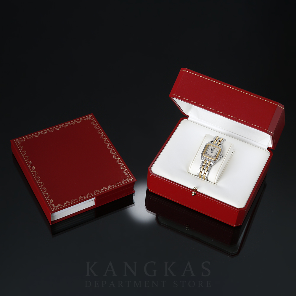CARTIER(USED)까르띠에 팬더 콤비