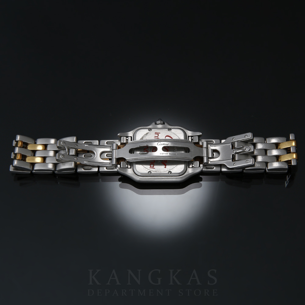 CARTIER(USED)까르띠에 팬더 콤비