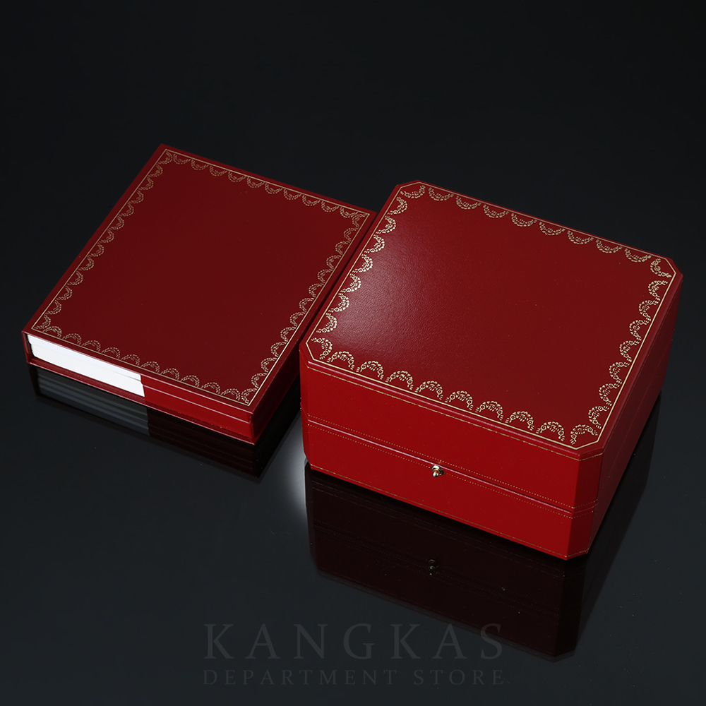 CARTIER(USED)까르띠에 팬더 콤비