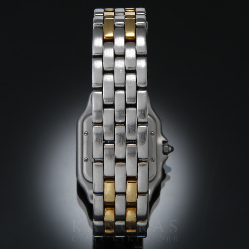CARTIER(USED)까르띠에 팬더 콤비