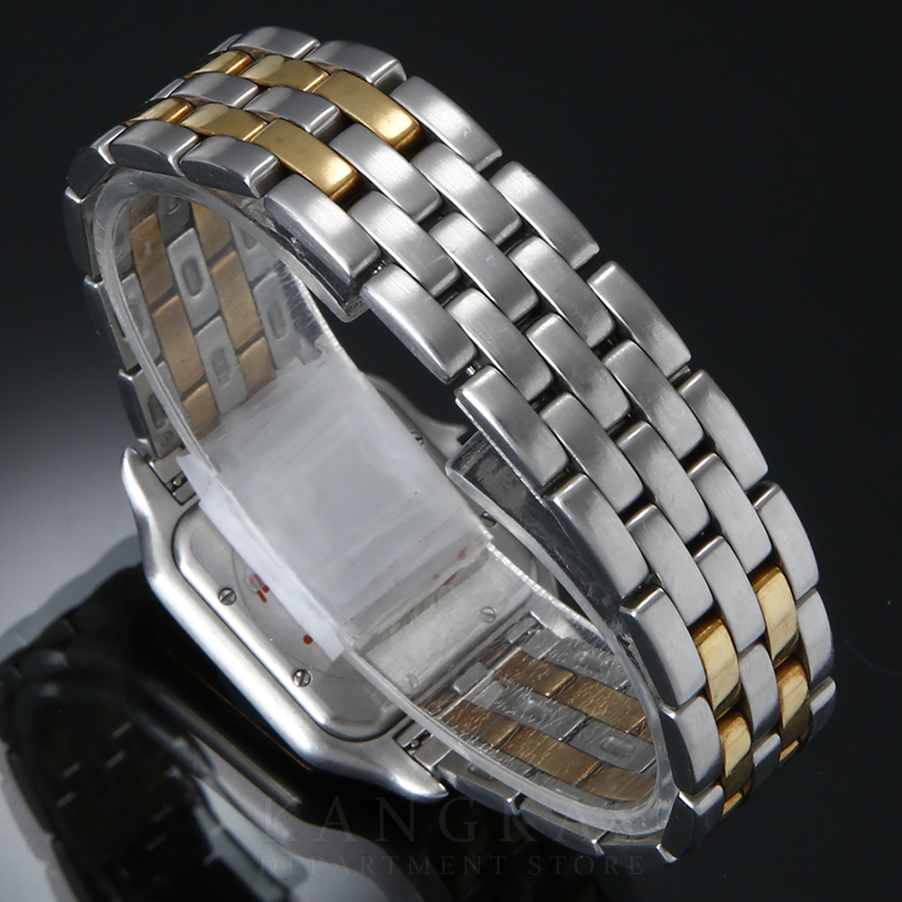 CARTIER(USED)까르띠에 팬더 콤비