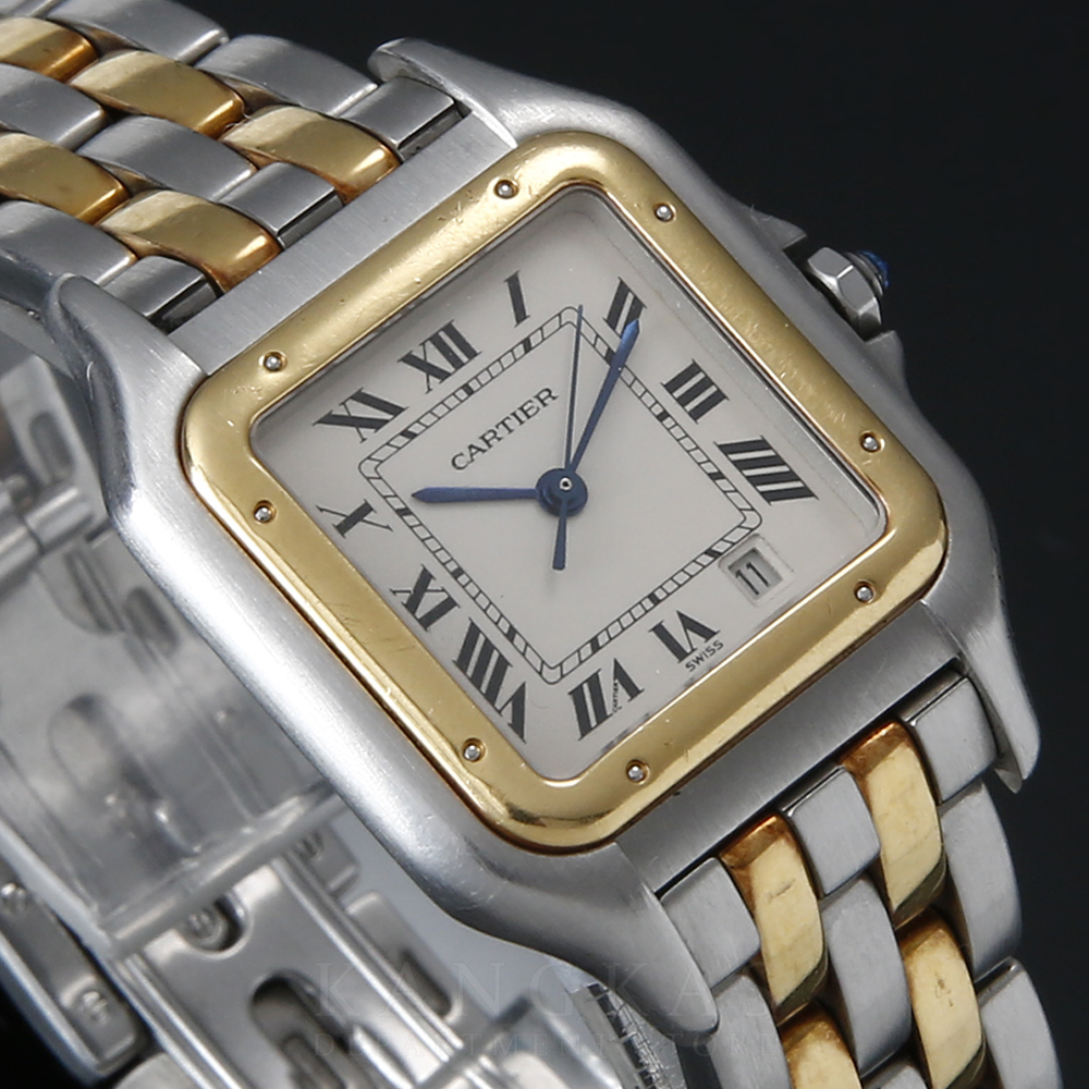 CARTIER(USED)까르띠에 팬더 콤비