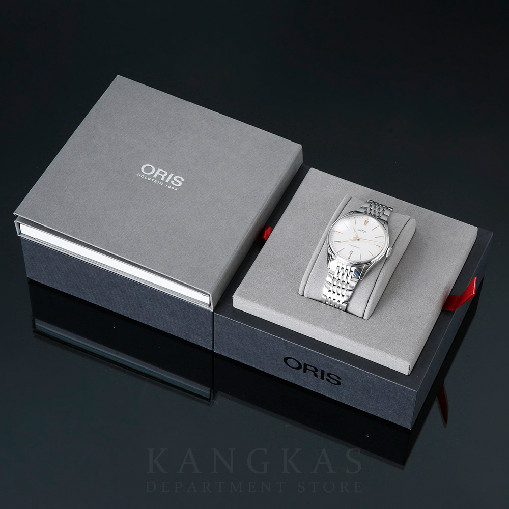 Oris(USED)오리스 아뜰리에 데이트