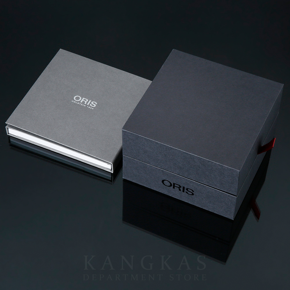 Oris(USED)오리스 아뜰리에 데이트