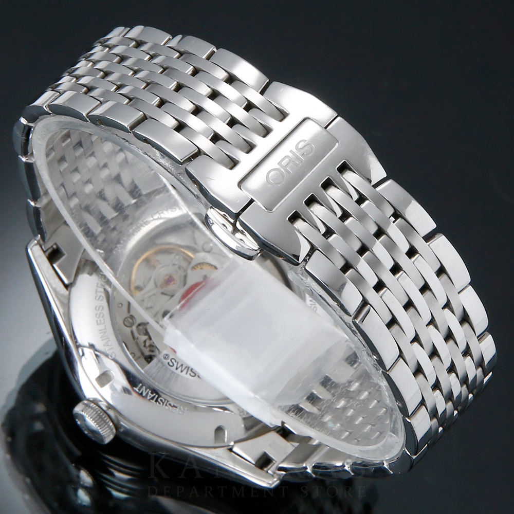 Oris(USED)오리스 아뜰리에 데이트