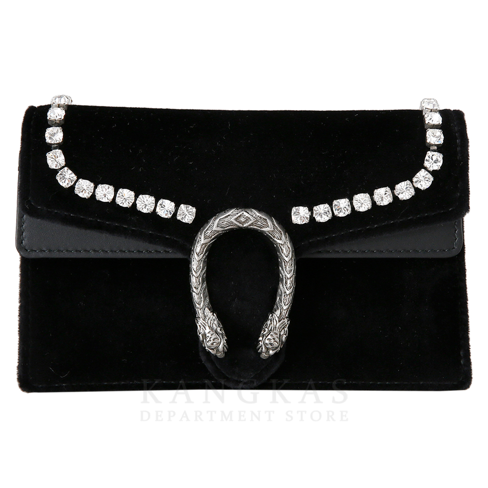 GUCCI(USED)구찌 476432 디오니소스 수퍼 미니백