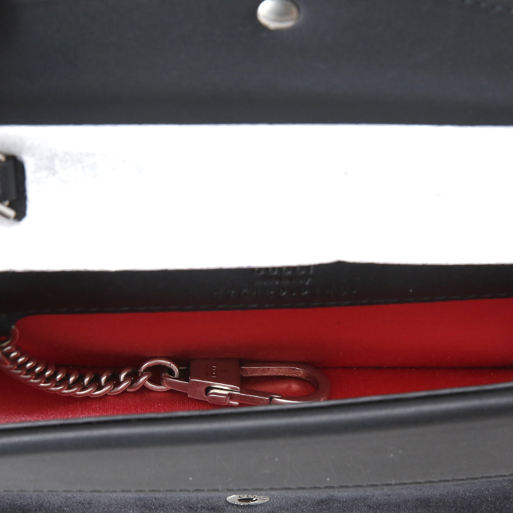 GUCCI(USED)구찌 476432 디오니소스 수퍼 미니백