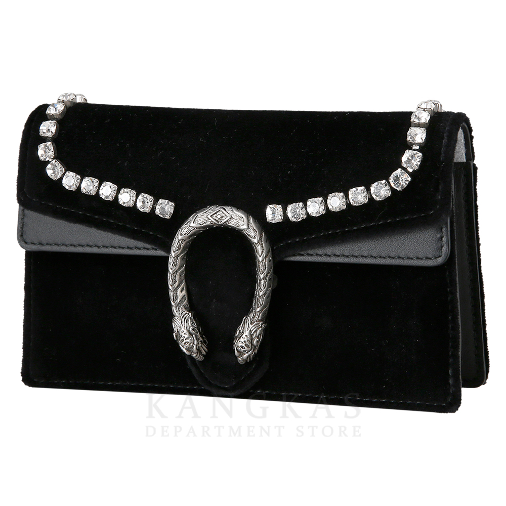 GUCCI(USED)구찌 476432 디오니소스 수퍼 미니백