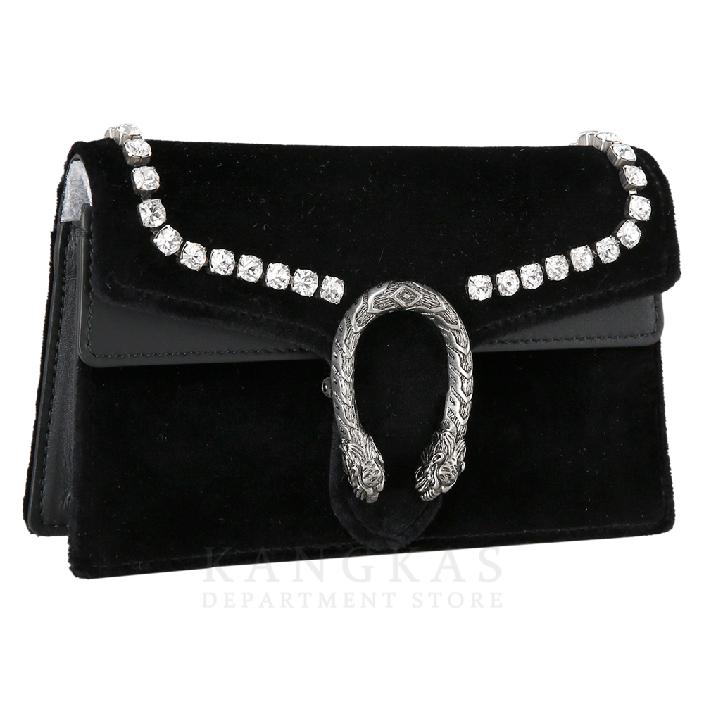 GUCCI(USED)구찌 476432 디오니소스 수퍼 미니백