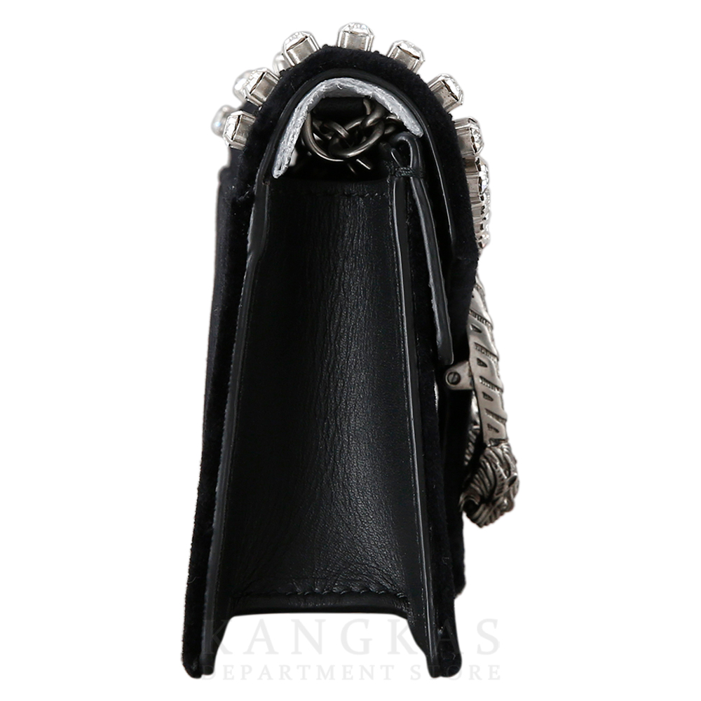 GUCCI(USED)구찌 476432 디오니소스 수퍼 미니백