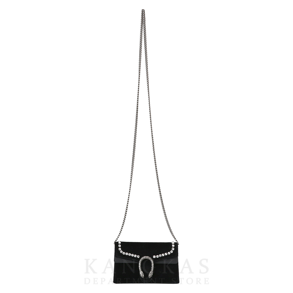 GUCCI(USED)구찌 476432 디오니소스 수퍼 미니백