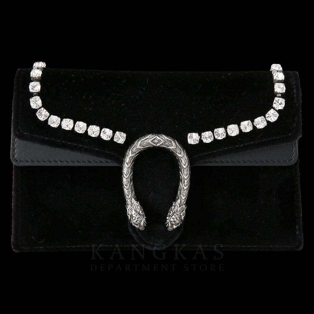 GUCCI(USED)구찌 476432 디오니소스 수퍼 미니백