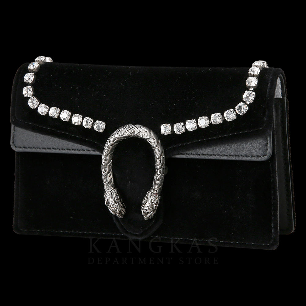 GUCCI(USED)구찌 476432 디오니소스 수퍼 미니백