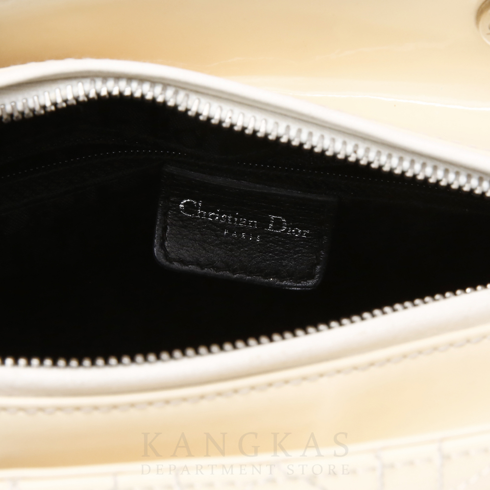 CHRISTIAN DIOR(USED)크리스찬디올 레이디디올 미듐