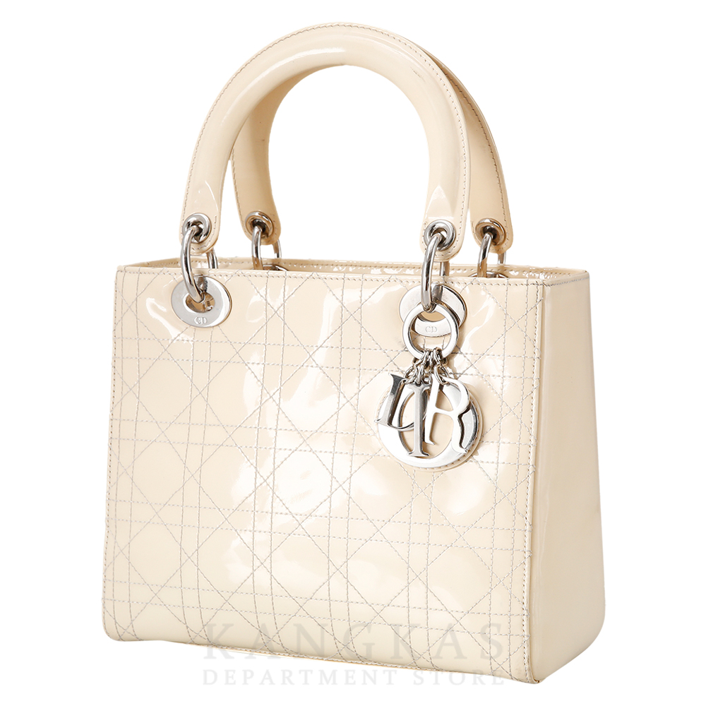 CHRISTIAN DIOR(USED)크리스찬디올 레이디디올 미듐