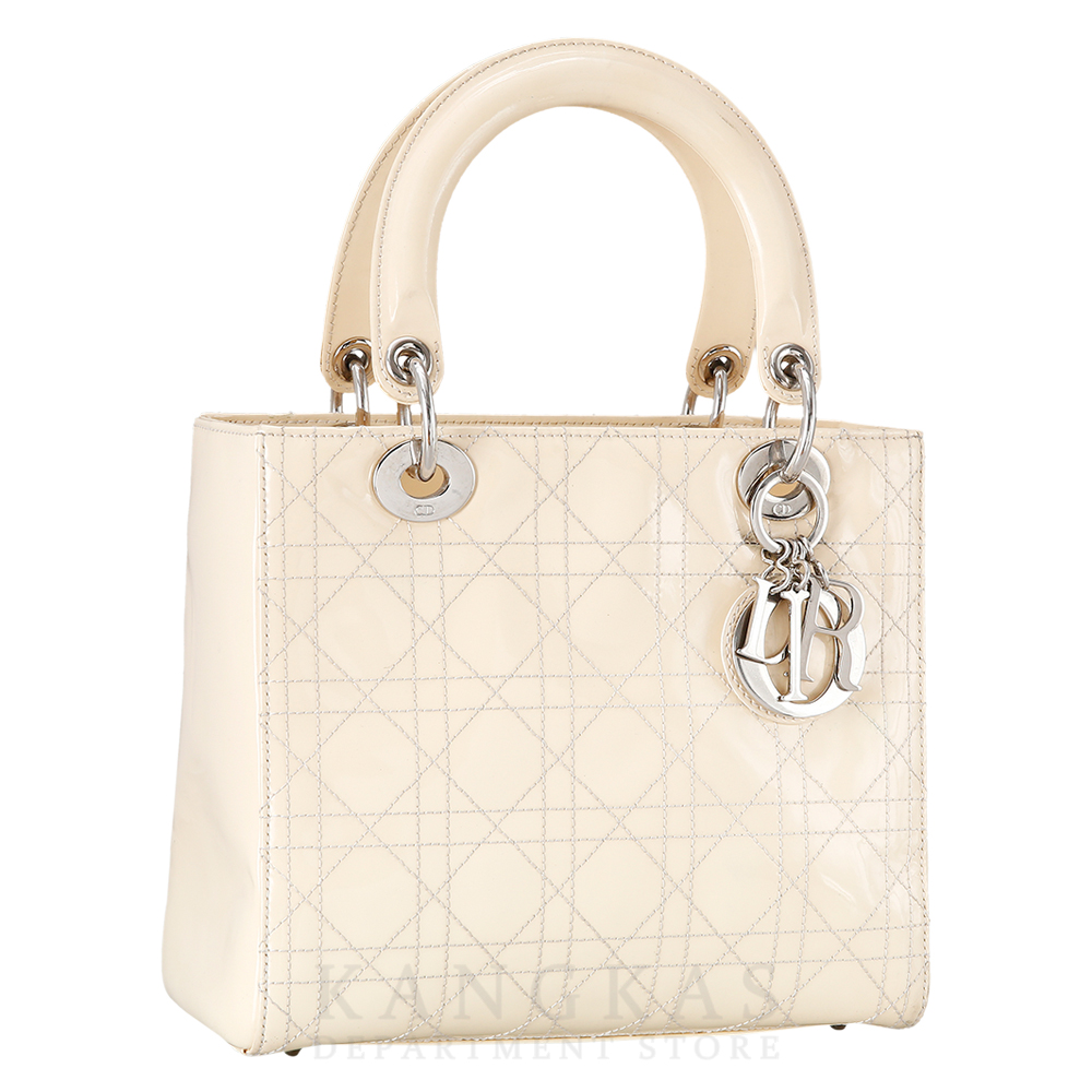 CHRISTIAN DIOR(USED)크리스찬디올 레이디디올 미듐