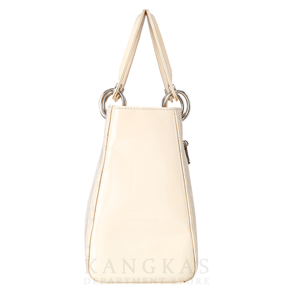 CHRISTIAN DIOR(USED)크리스찬디올 레이디디올 미듐