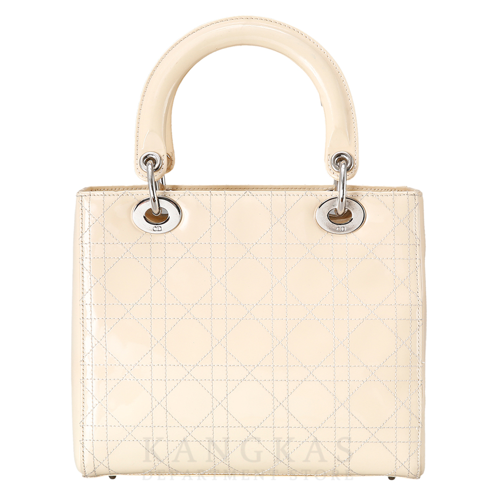 CHRISTIAN DIOR(USED)크리스찬디올 레이디디올 미듐