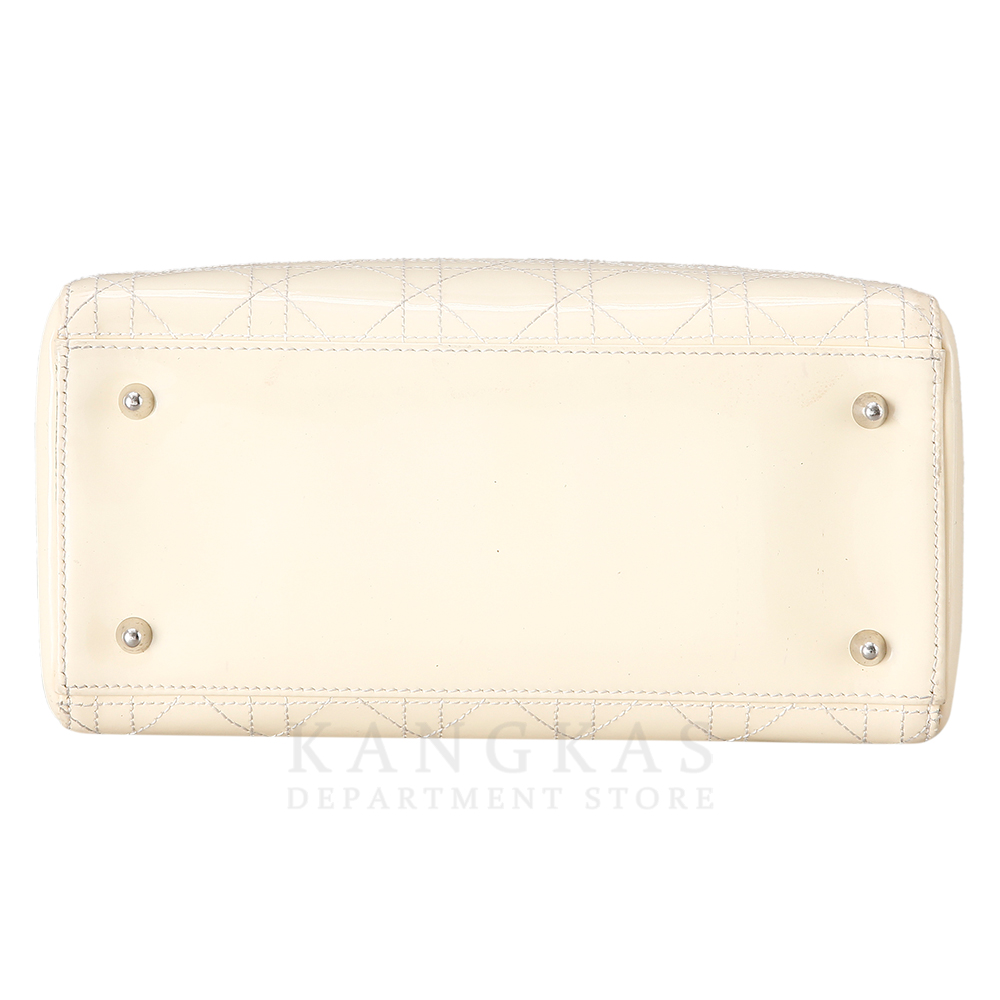 CHRISTIAN DIOR(USED)크리스찬디올 레이디디올 미듐