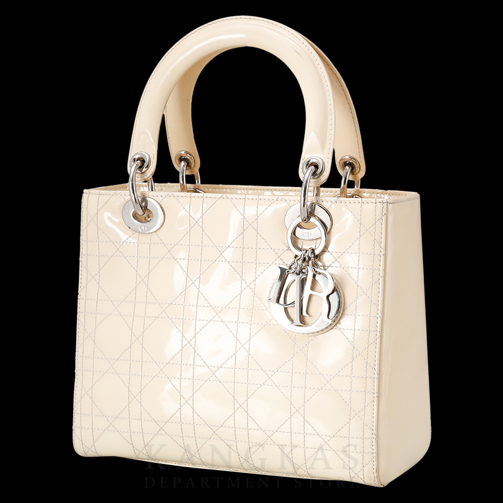 CHRISTIAN DIOR(USED)크리스찬디올 레이디디올 미듐