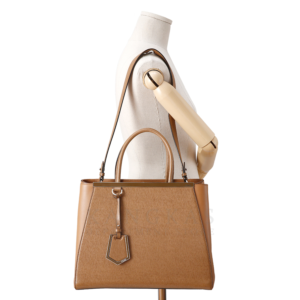 FENDI(USED)펜디 투쥬르