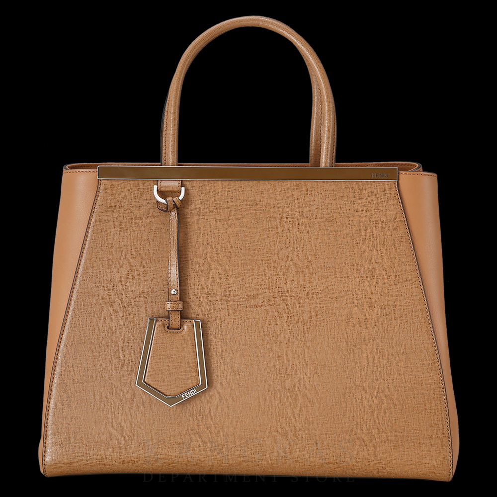 FENDI(USED)펜디 투쥬르