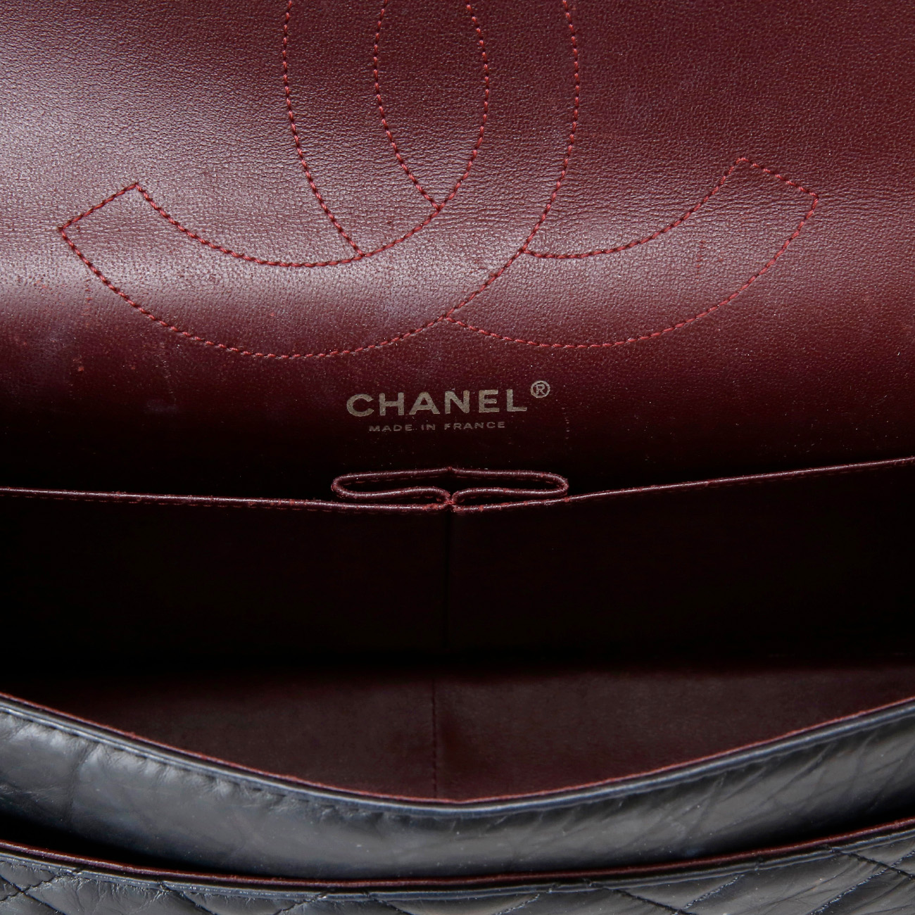 CHANEL(USED)샤넬 2.55 빈티지