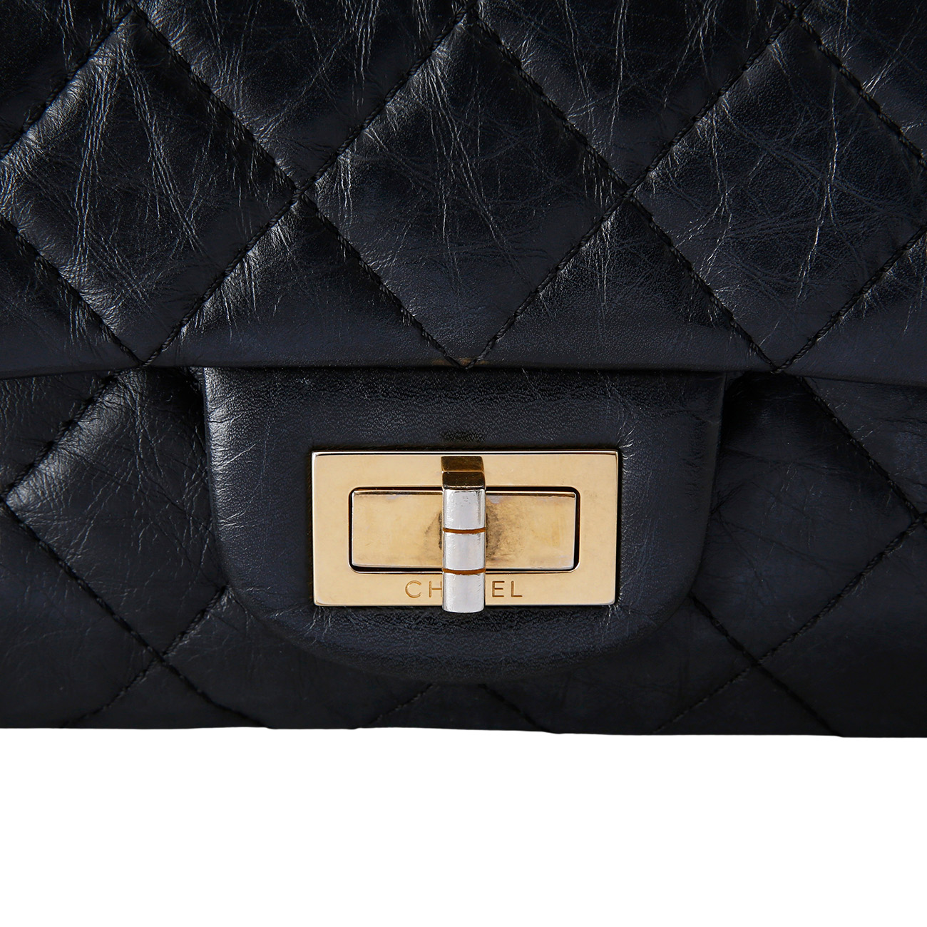 CHANEL(USED)샤넬 2.55 빈티지