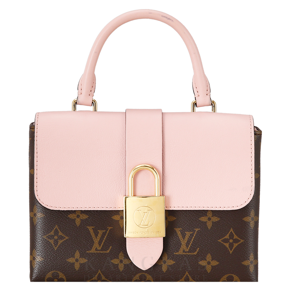 LOUIS VUITTON(USED)루이비통 모노그램 록키BB