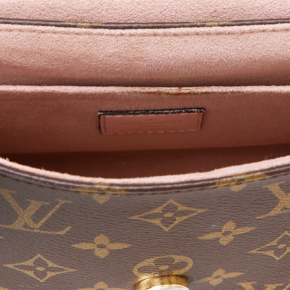 LOUIS VUITTON(USED)루이비통 모노그램 록키BB