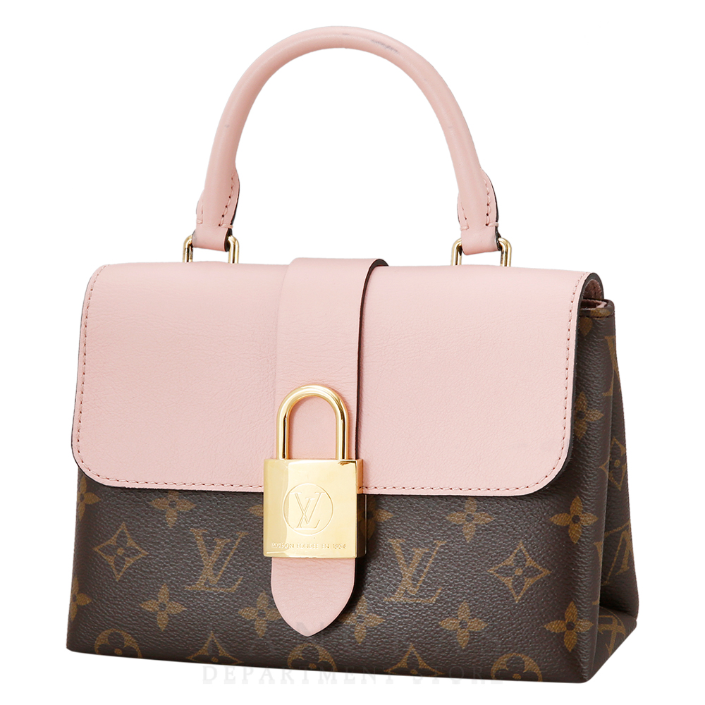 LOUIS VUITTON(USED)루이비통 모노그램 록키BB