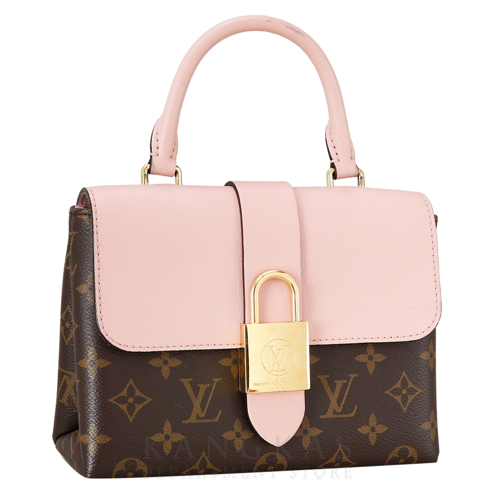 LOUIS VUITTON(USED)루이비통 모노그램 록키BB