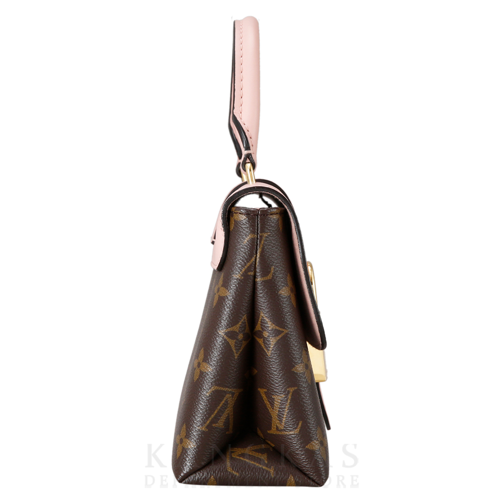 LOUIS VUITTON(USED)루이비통 모노그램 록키BB