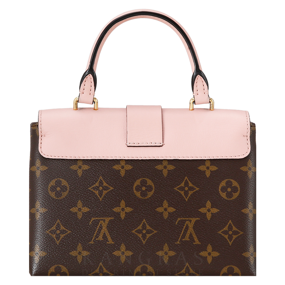 LOUIS VUITTON(USED)루이비통 모노그램 록키BB