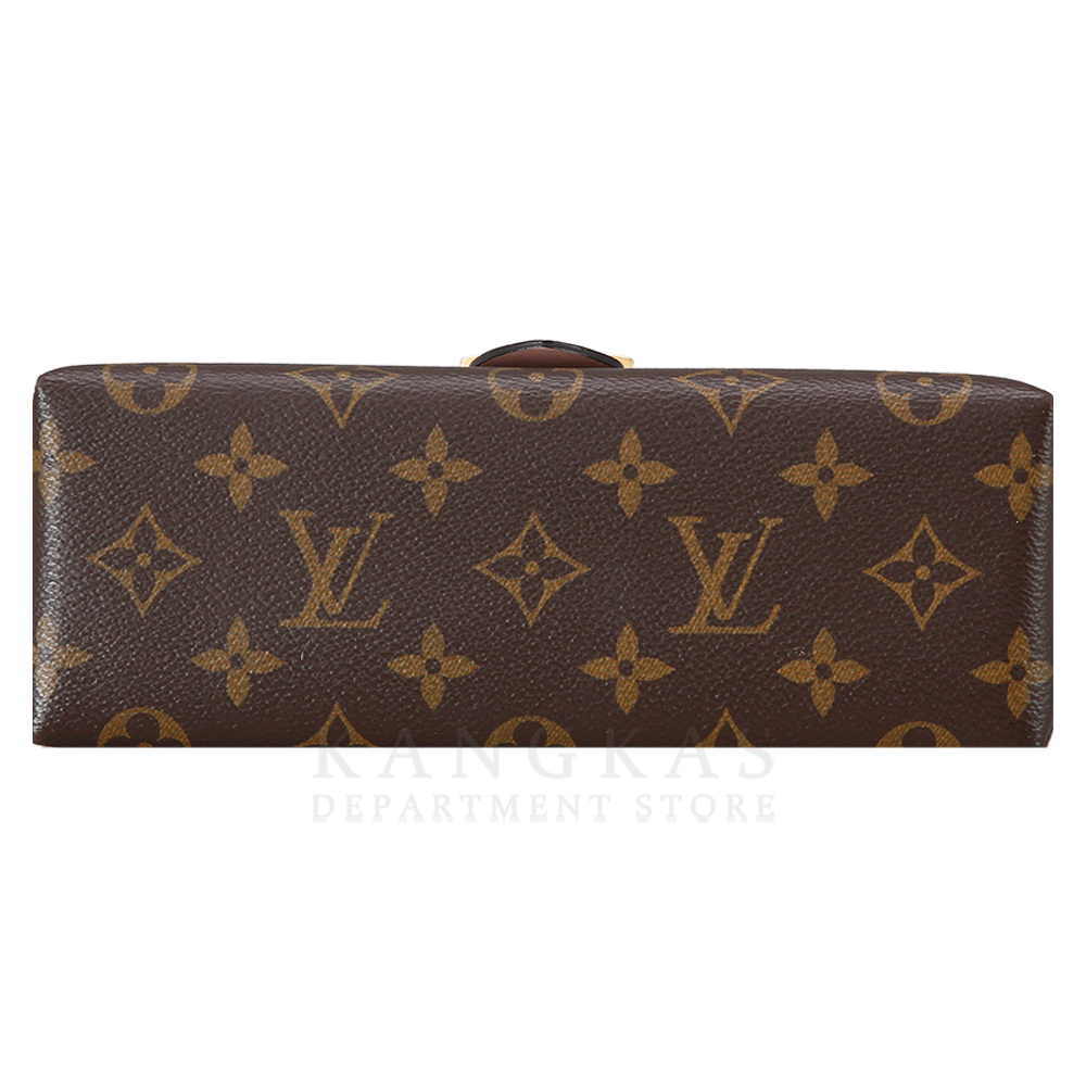 LOUIS VUITTON(USED)루이비통 모노그램 록키BB