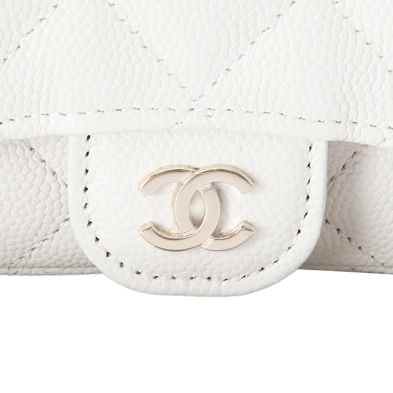 CHANEL(NEW)샤넬 클래식 캐비어 벨트백 (새상품) NEW PRODUCT
