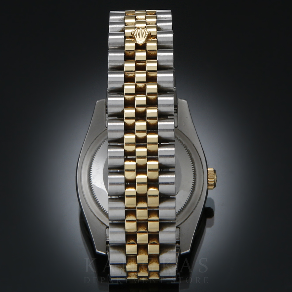 ROLEX(USED)로렉스 데이져스트 116233