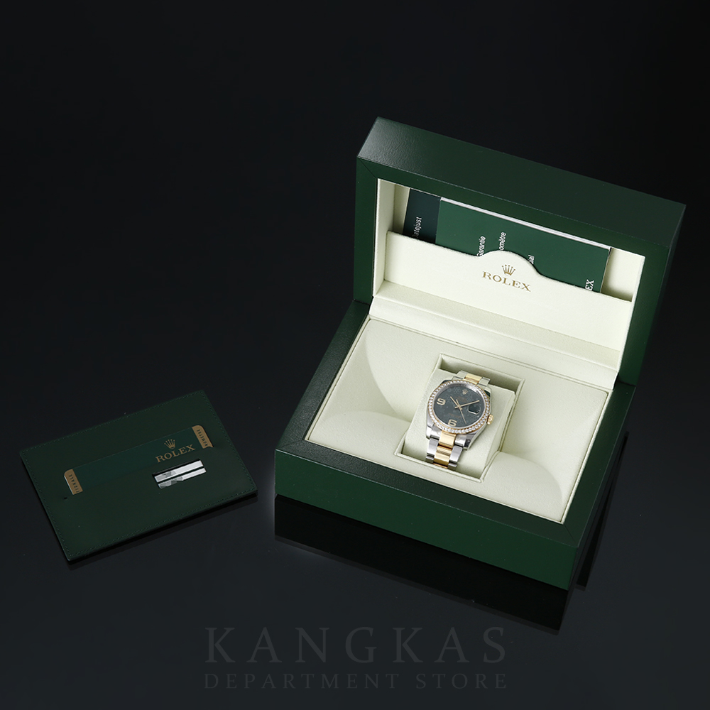 ROLEX(USED)로렉스 데이져스트 116243