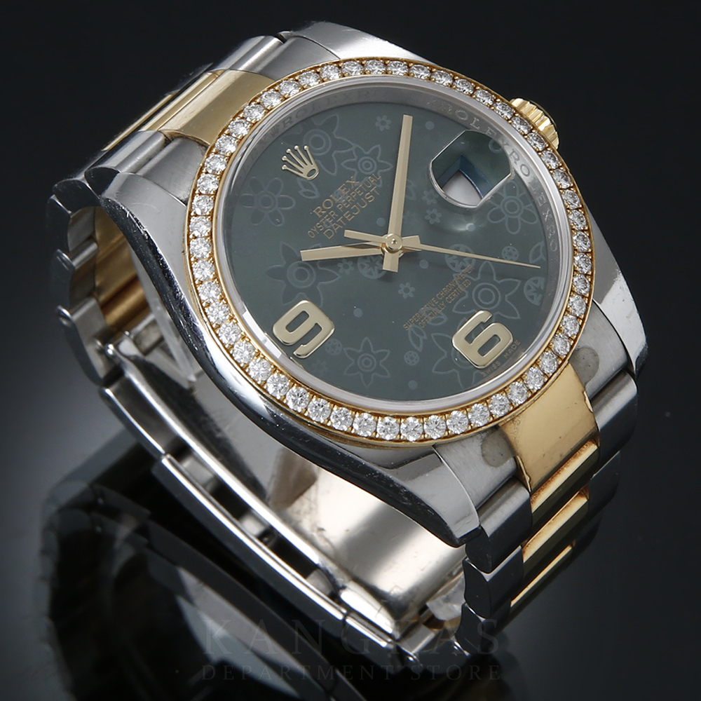 ROLEX(USED)로렉스 데이져스트 116243