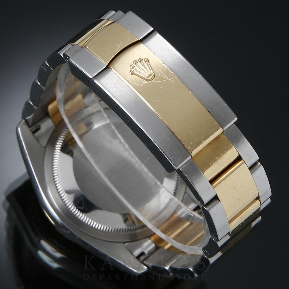 ROLEX(USED)로렉스 데이져스트 116243