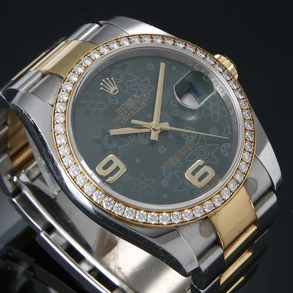 ROLEX(USED)로렉스 데이져스트 116243
