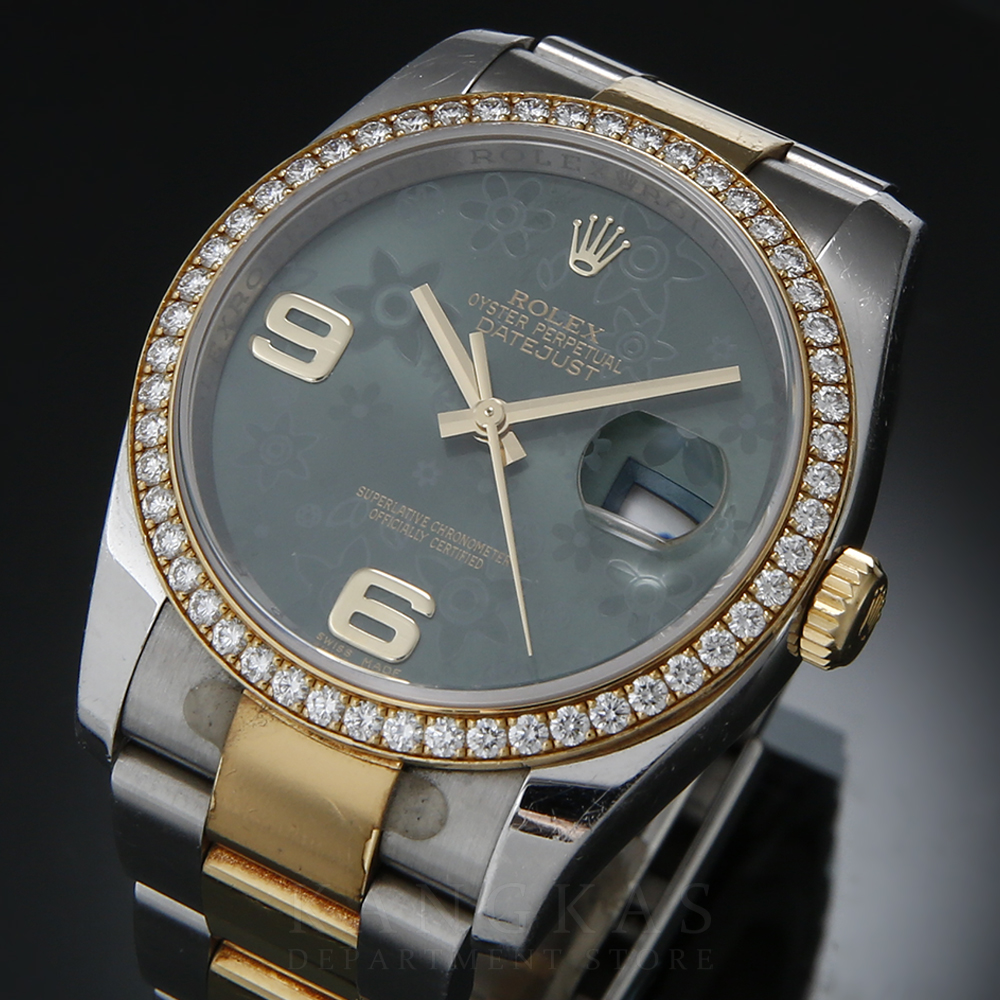 ROLEX(USED)로렉스 데이져스트 116243