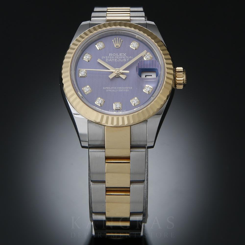 Rolex(USED)로렉스 데이져스트 279173