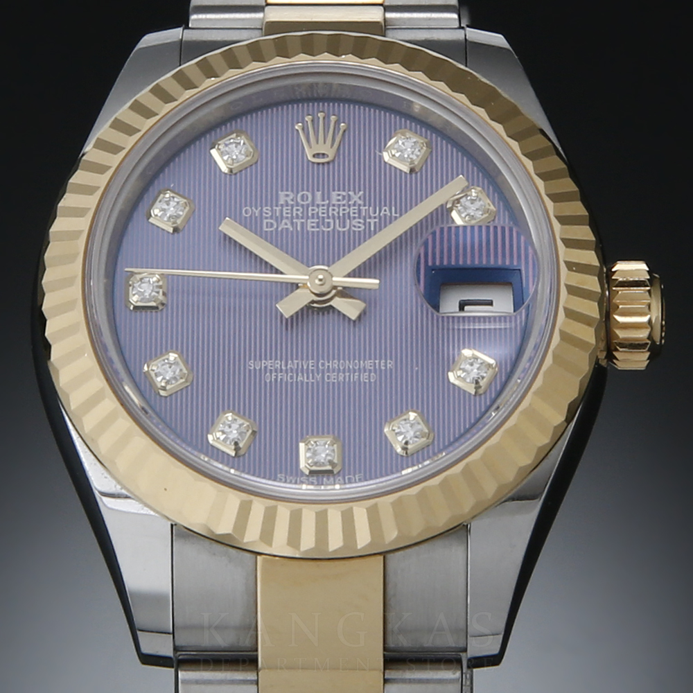 Rolex(USED)로렉스 데이져스트 279173