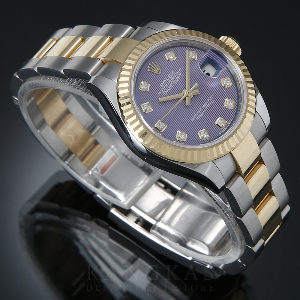 Rolex(USED)로렉스 데이져스트 279173